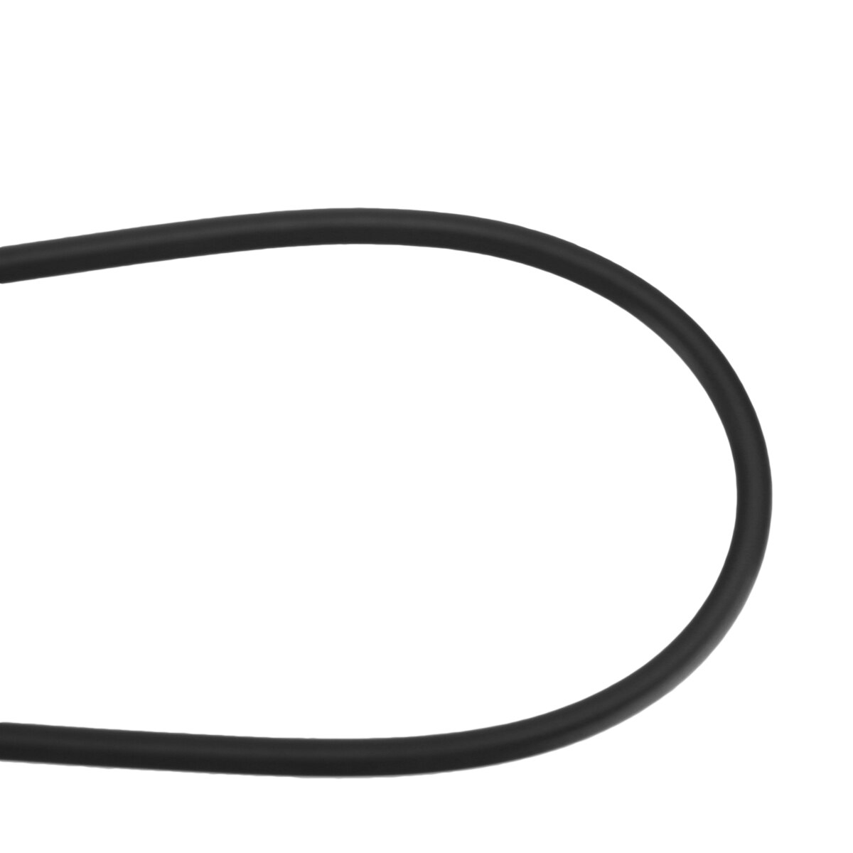 1PCS 36 Inch Car Throttle Cable Stainless Steel Throttle Wire Rubber Housing Universal Replacement for GM/MOPAR Rod