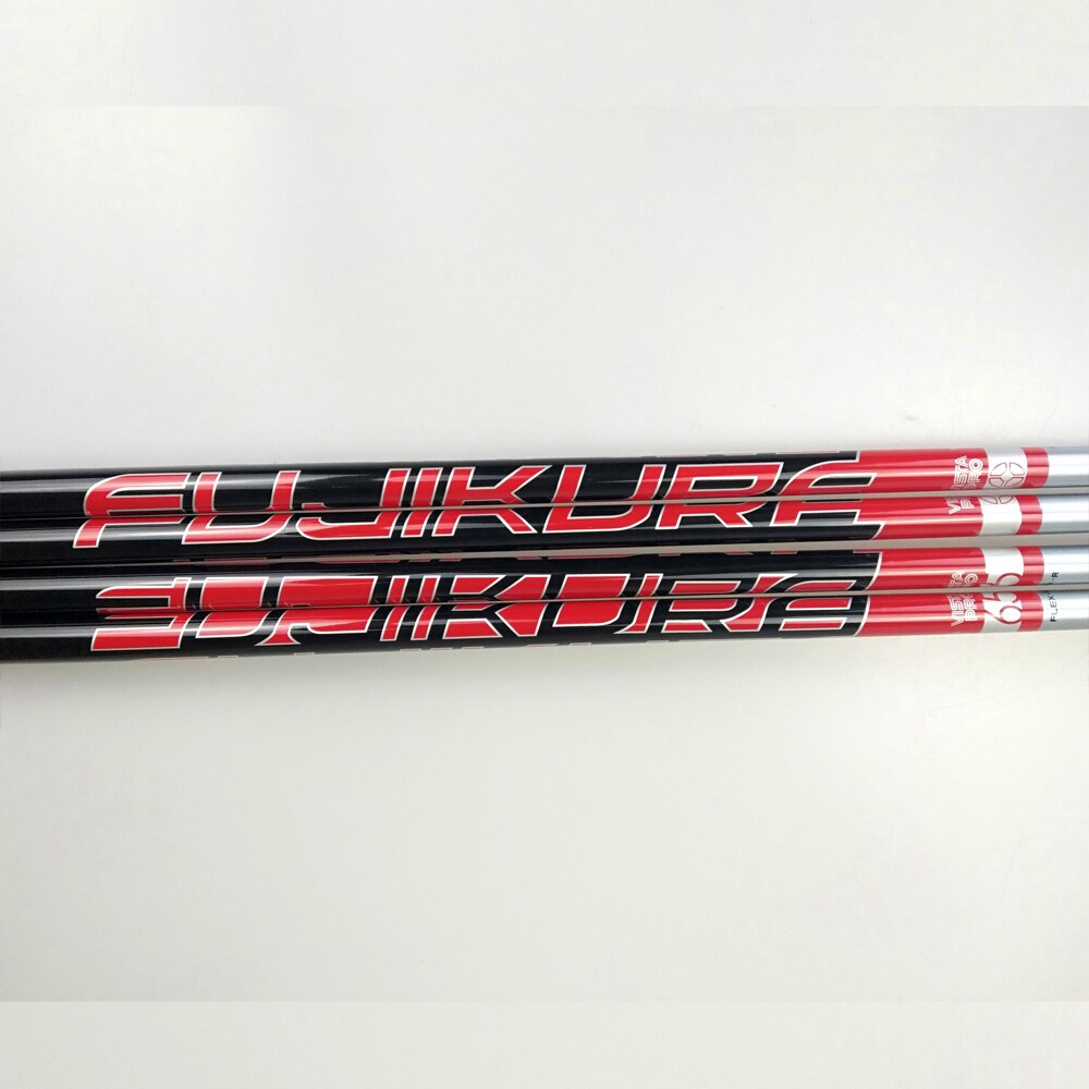 Golf Shaft FUJIKURA VISTA PRO Driver/Wood Shaft Graphite shaft 65 Flex-R,S,X