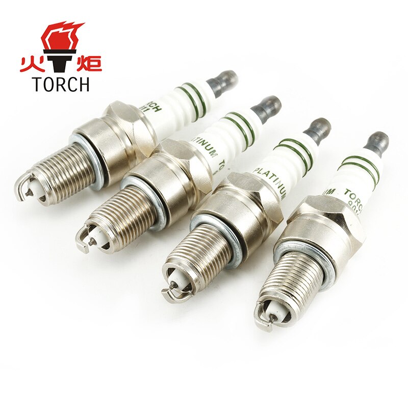 4packs/6packs China original TORCH spark plugs BPR5EIX-11/IW16//9011