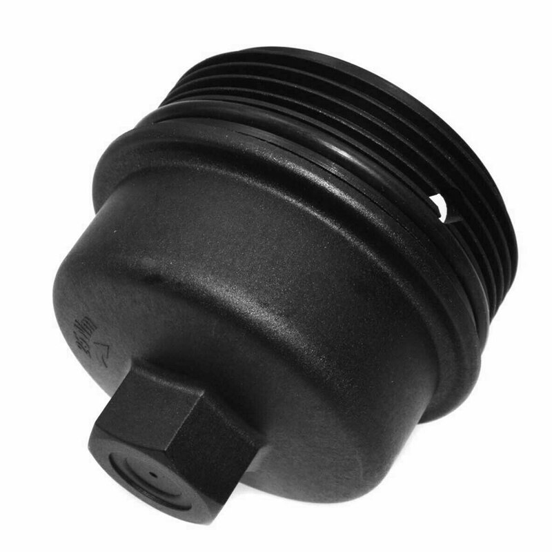 Oil Filter Housing Cap 55353325 55593189 0561102008 Oil Filter Cover for Buick Encore Chevrolet Cruze Sonic Trax