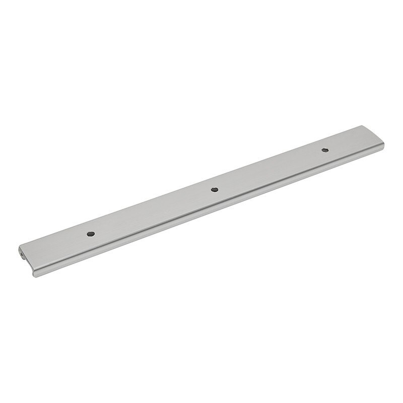 Rail Sjorren Aluminium 30Cm