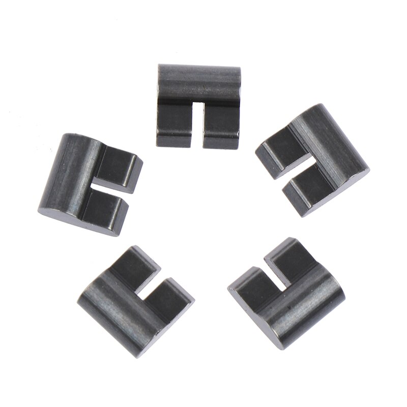 5 uds F0 F1 reemplazo del trinquete de la bicicleta accesorios para bicicleta de acero Cassette Pawls bicicleta trinquete buje Base de la torre de trinquete Fulcrum