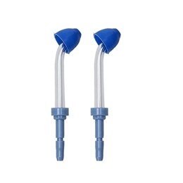 Embout à Jet Standard pour buses de remplacement Waterpulse & Waterpik & Nicefeel & Flycat accessoire d'irrigateur Oral à fil dentaire: nasal sinus tip