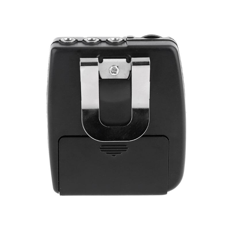 2-way Motorcycle Motorbike Helmet Intercom Headset Communication System