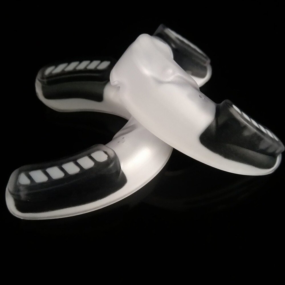 Mouthguard Mouth Guard Teeth Protect For Boxing MMA Football Basketball Karate Muay Thai Safety Protection