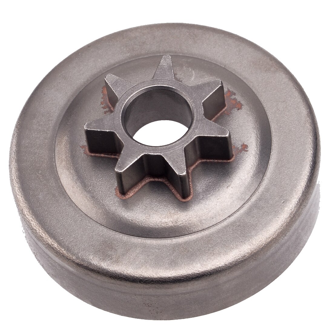 530047061 embrague tambor piñón con cojinete de Husqvarna 235 235E 236 236E 240 240E 530014949, 530069342