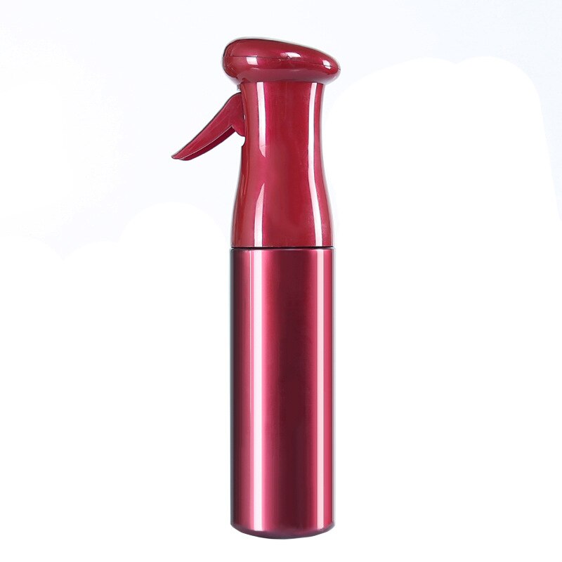 300/250/150ml frisør spray flaske genopfyldelig tom tåge hår vand spray flaske frisør barber værktøj peluqueria