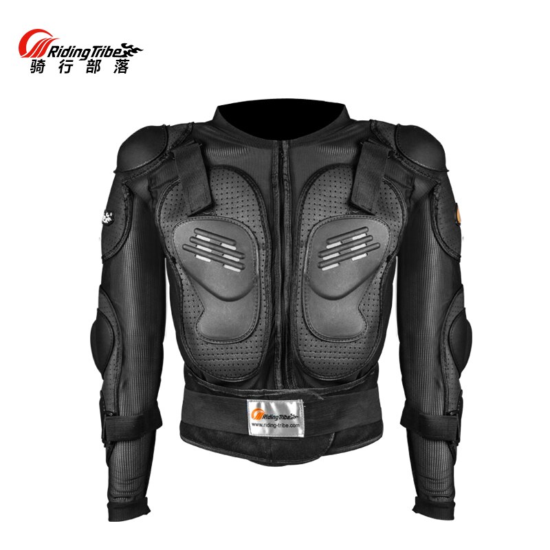 Motorcykel racing panserbeskytter gear motocross off-road kropsbeskyttelse jakke tøj beskyttelsesudstyr m,l,xl,xxl,xxxl,xxxxl: Xxl