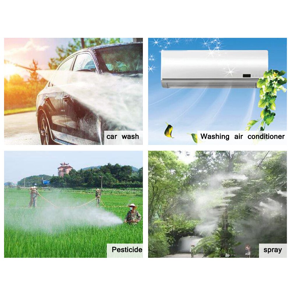 12v 80w elektrisk husholdnings bærbar bilvaskepumpe vandpumpe bilvask rengøringsværktøj højtryksvandsprøjtepistol