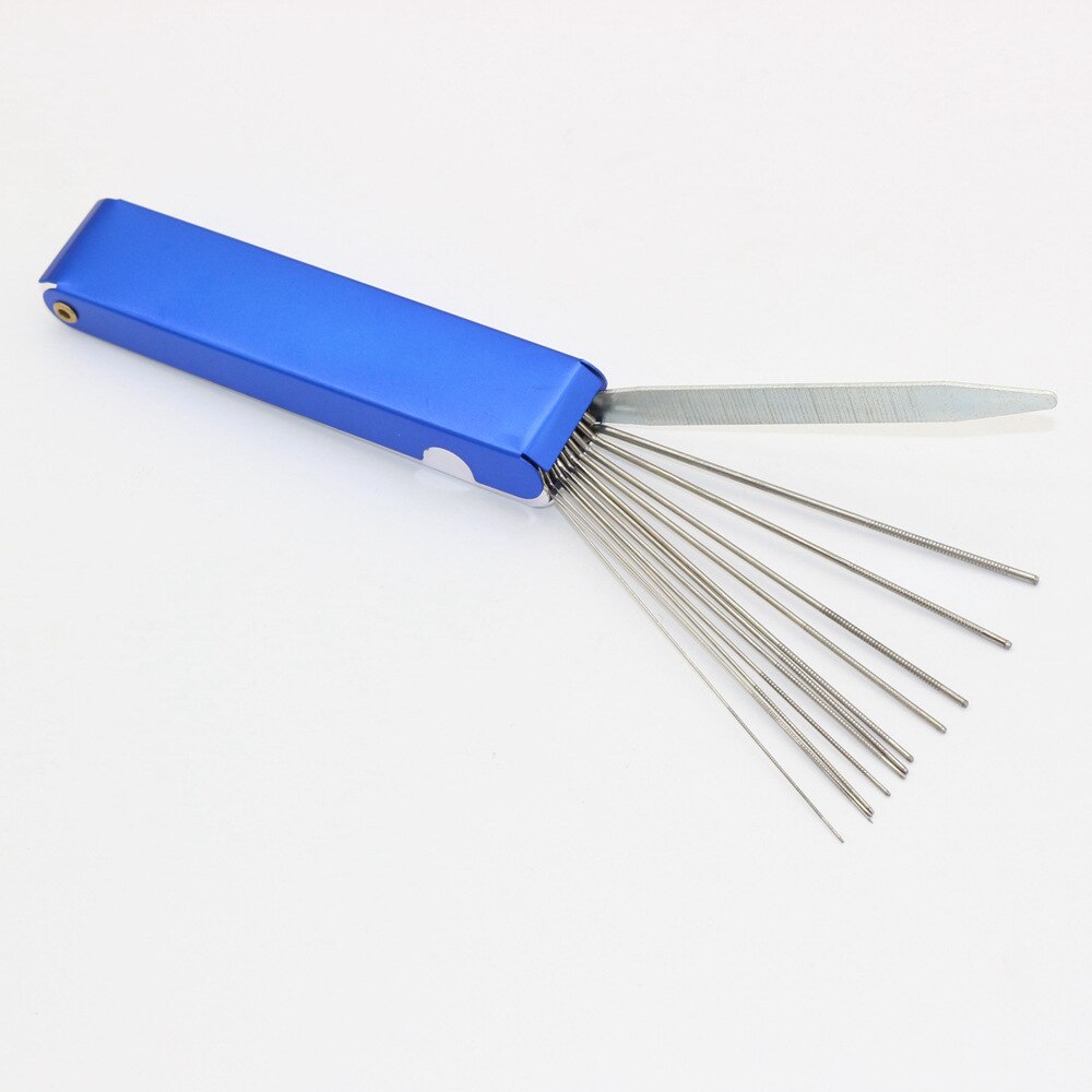 CARBURETOR CLEANING TOOL for Motorcycle