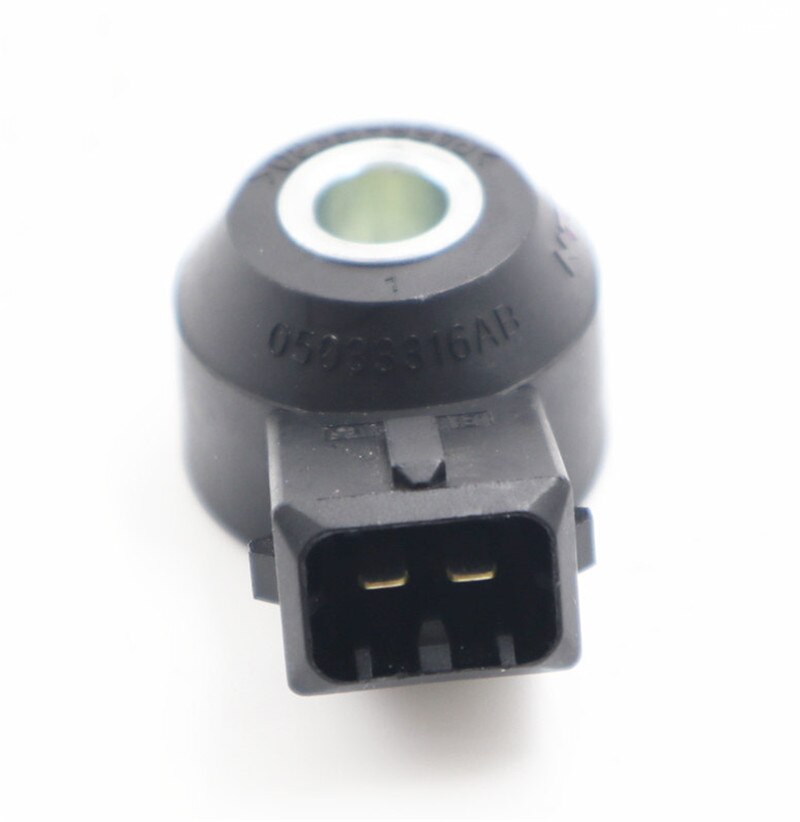 Original knock sensor 05033316AB 05033316AA For CHRYSLER 300 SEBRING DODGE CALIBER CHARGER STRATUS JEEP