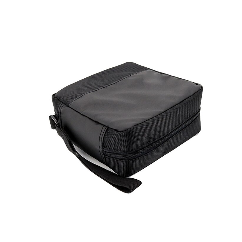 Draagbare Carry Storage Bag Waterdichte Rits Case Voor Dji Spark Drone Futural Digital