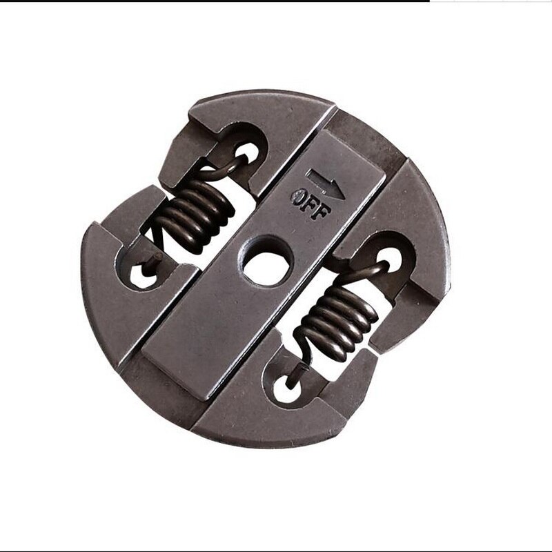 Van 1 Pc Koppeling Cirkel Voor Professionele Mini Kettingzaag 2500 Bamboe Snijden Benzine Kettingzaag