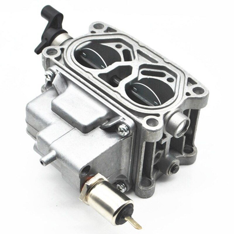 Remplacement de carburateur pour moteurs Honda GXV530 GXV530R GXV530U