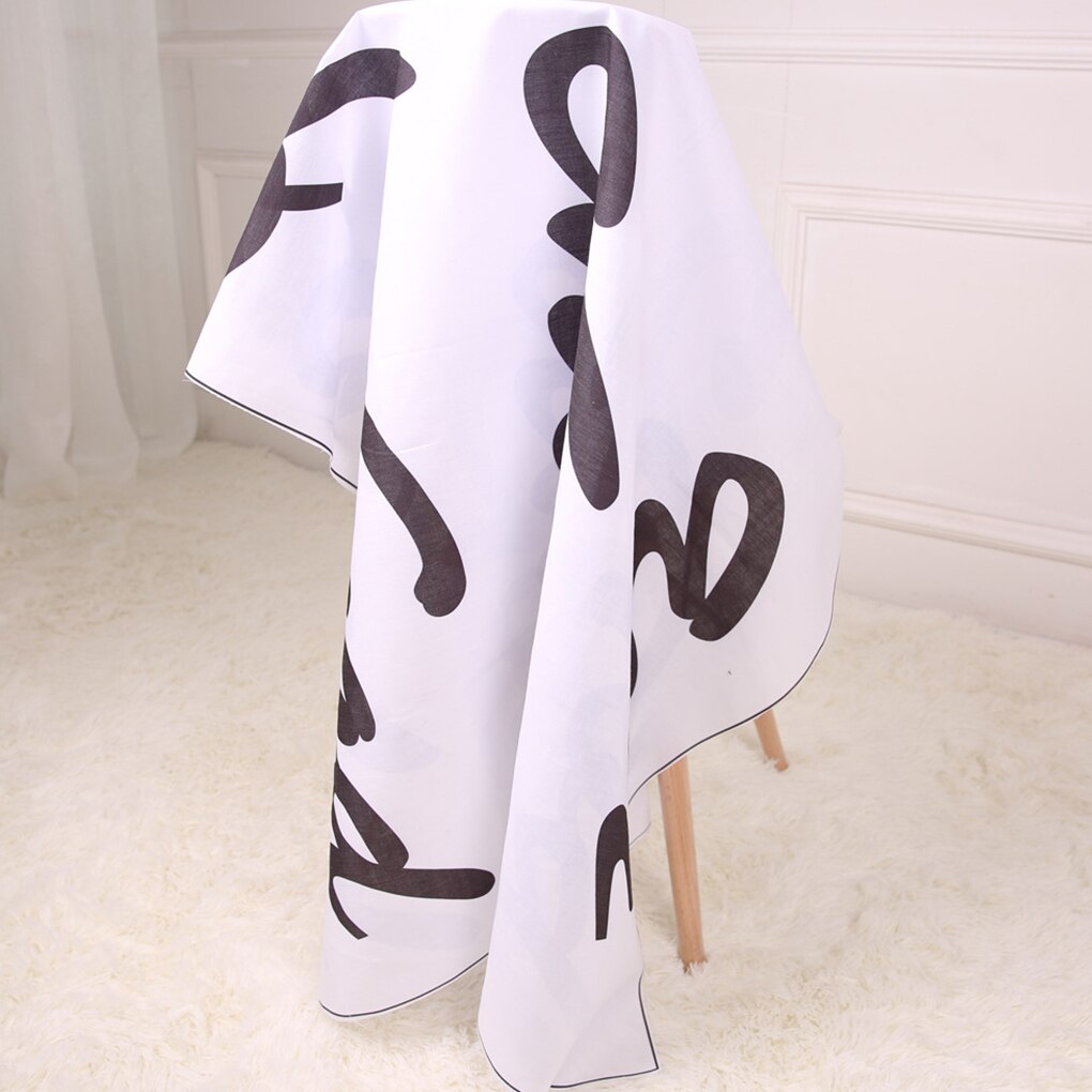 Cijfers Letters Baby Deken Baby Inbakeren Wrap Photo Prop Swaddler Kids Infant Inbakeren Sack Bag
