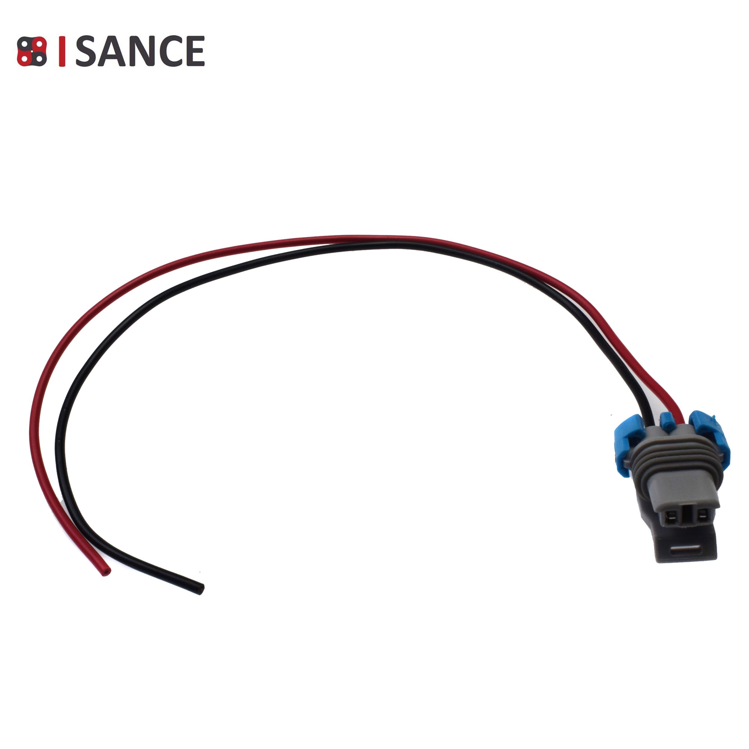 Voor Hyundai &amp; Kia 3.3L "G6DB" / 3.8L "Lambda" Amanti Sedona Ontsteking Knock Sensor 393203C000 &amp; kabelboom Connector Pigtail
