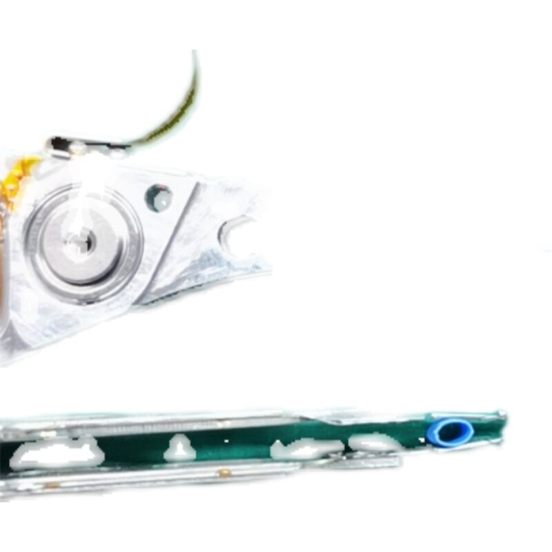 Hard disk head tool / head tool / head protector