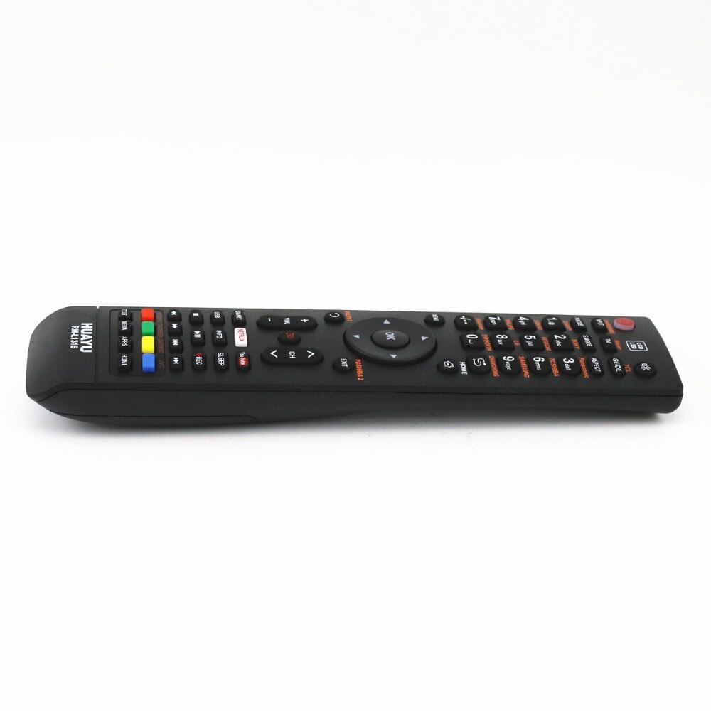 TV Remote Controller Control For IRT(CH-1500+) MASTER-G CH-1623 CH-2900 CH-8885 CH NISATO PARKER PREMIER RCA CH