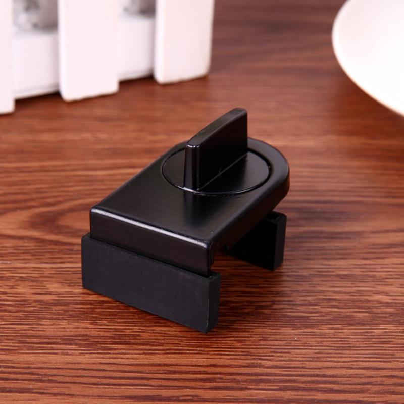 Window Lock Child Lock Baby Safety Protection Adjust Limiter Locks Sliding Sash Stopper Door Restrictor Kids Baby Safety Locks