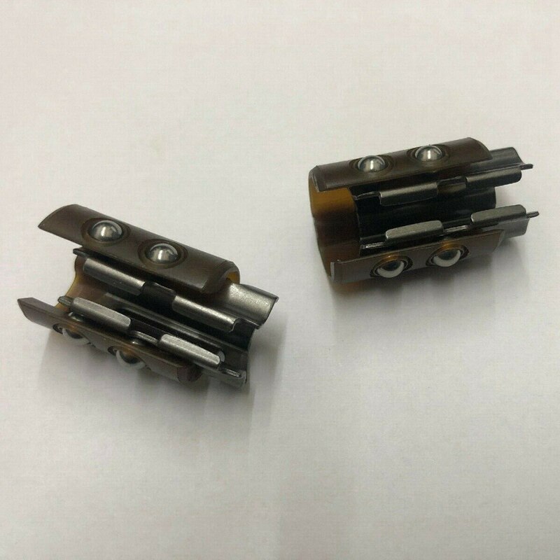2x glidende perler dsg girkasse velgergaffel 7 hastighet i - 0am 0 am 311562c dq200