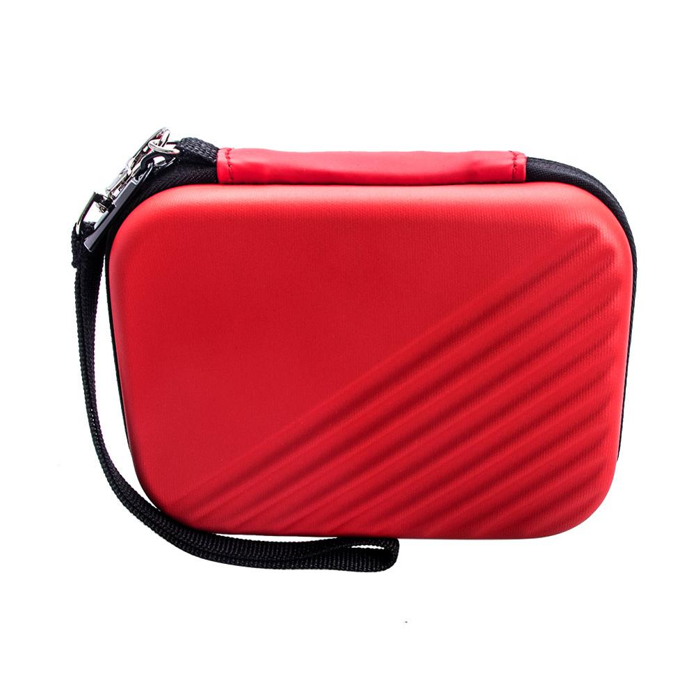 Storage Package Hard Drive Storage Bag Portable Protective Carry Case For WD My Passport