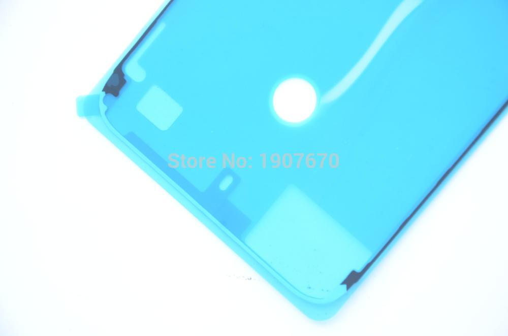 10 STKS MAIJIEKE Waterdichte Stickers Sticker voor iphone 8 &amp; 8 plus LCD touchscreen Waterdichte sticker Sealant screen
