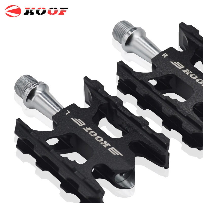 Fiets Pedalen Fiets Quick Release Pedalen 3 Lagers