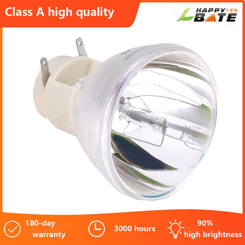 High Brightnes Projector Bulb BL-FP220A Replacement Projector Lamp VIP210 0.8 E20.9 for Projector bulb suitable for OPTOMA EH4