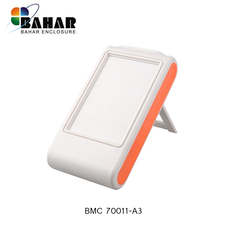 handheld plastic enclosure for electronic abs housing DIY project boxes ABS junction enclosure for electrical project outlet BOX