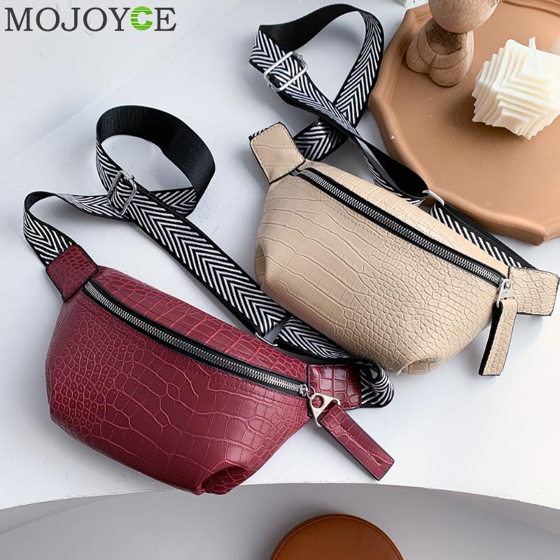 Frauen Reise Taille fanny Crossbody Pack Gürtel Tasche Hüfte miserabel Tasche Geldbörse Handtasche Solide Frauen Tasche