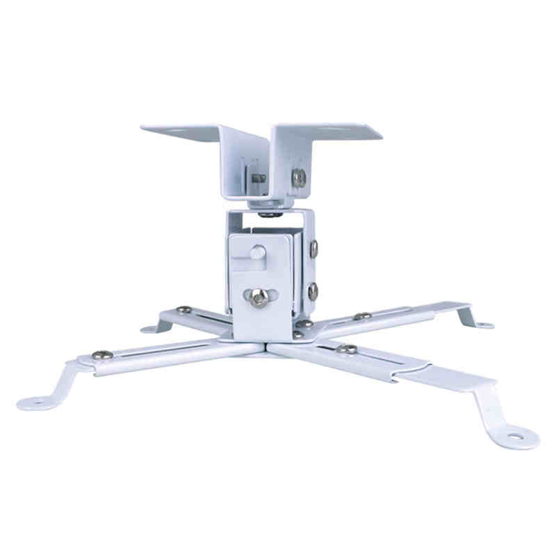 Salange Projector Ceiling Mount Hanger 360 degrees Adjustable bracket For EPSON Excelvan UNIC LCD DLP Projector