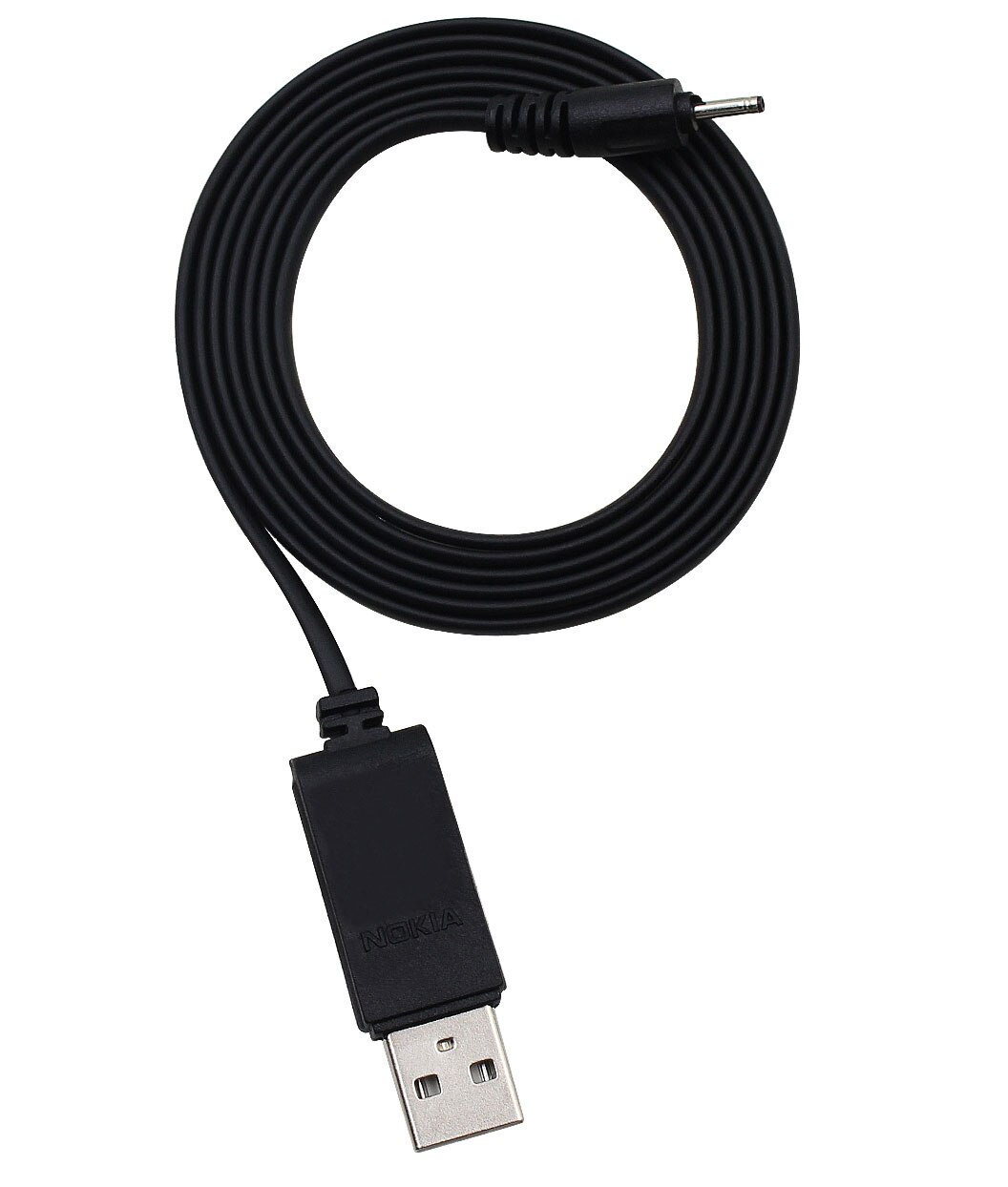 USB Charger Power Cable Cord Voor Nokia Bluetooh Headset BH-900 BH-901 HS-26W BH-905 BH-300 BH-301 BH-800 BH-801