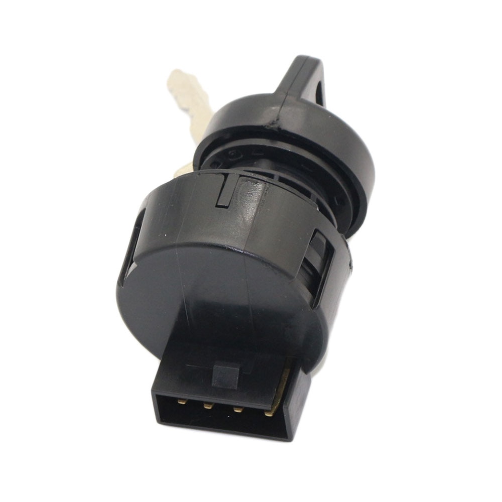 ignition key switch fits 4-pin ignition switch Large displacement electric door lock for polaris sportsman 500 2000-2001