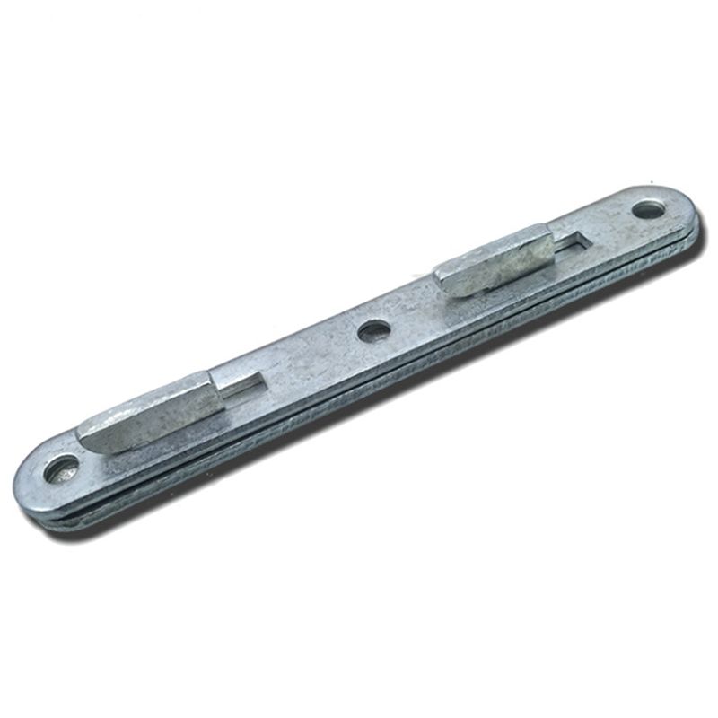 1 Satz Betts ch arnier Universal- betts chien halterungen Scharnier 2 Haken, für Bett rahmen Kopfteil Trittbrett, Hochleistungs-Betts chien befestigung bisagra