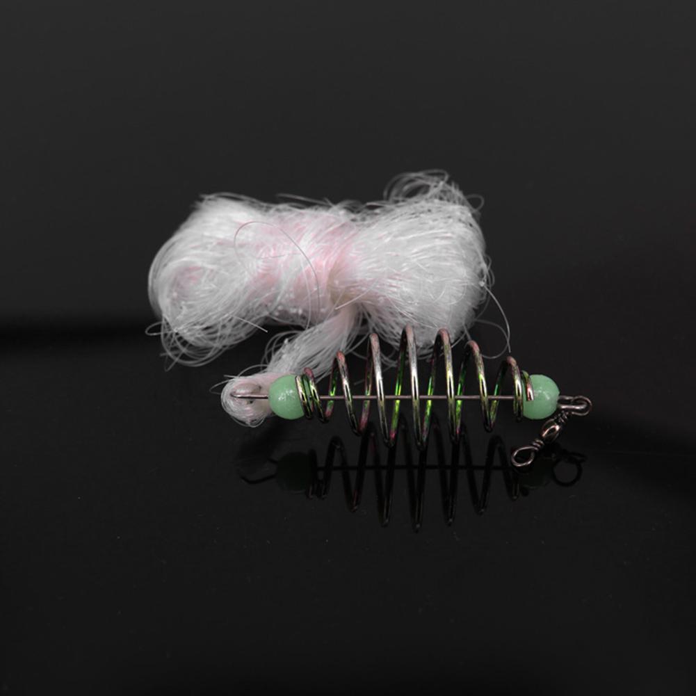Explosion Hook Spring Trapped Fish Net Fishing Net Floating Fishing Bottom Fishing Sticky Fish Net Sticky Fish Net Throwing