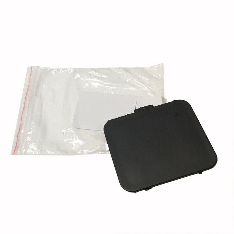 Parachoques delantero remolque ojo gancho tapa para BMW E60 5 Series 2003 M Trim