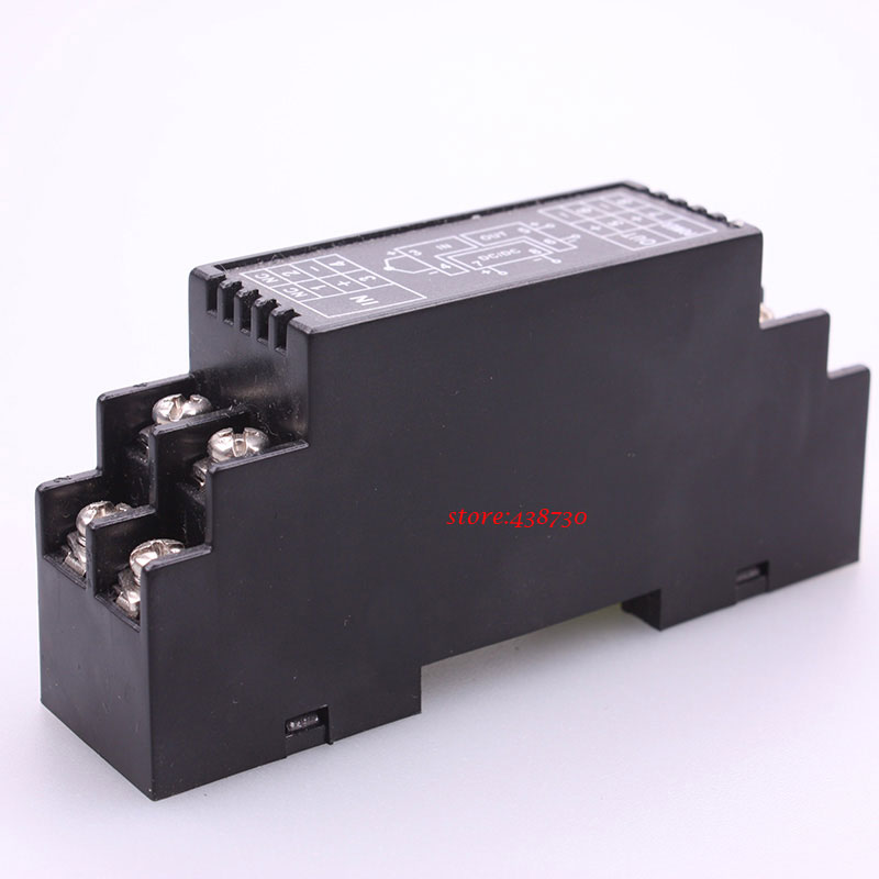 Signal Konverter Modul Strom Zu Spannung 4 -20mA Zu 0 -10V