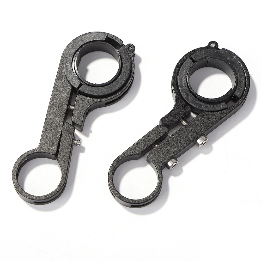 Electric Scooter Handlebar Extender Extension Horn Light Mount Holder Handlebar Riser Adapter Extender Repair for M365 Accessori