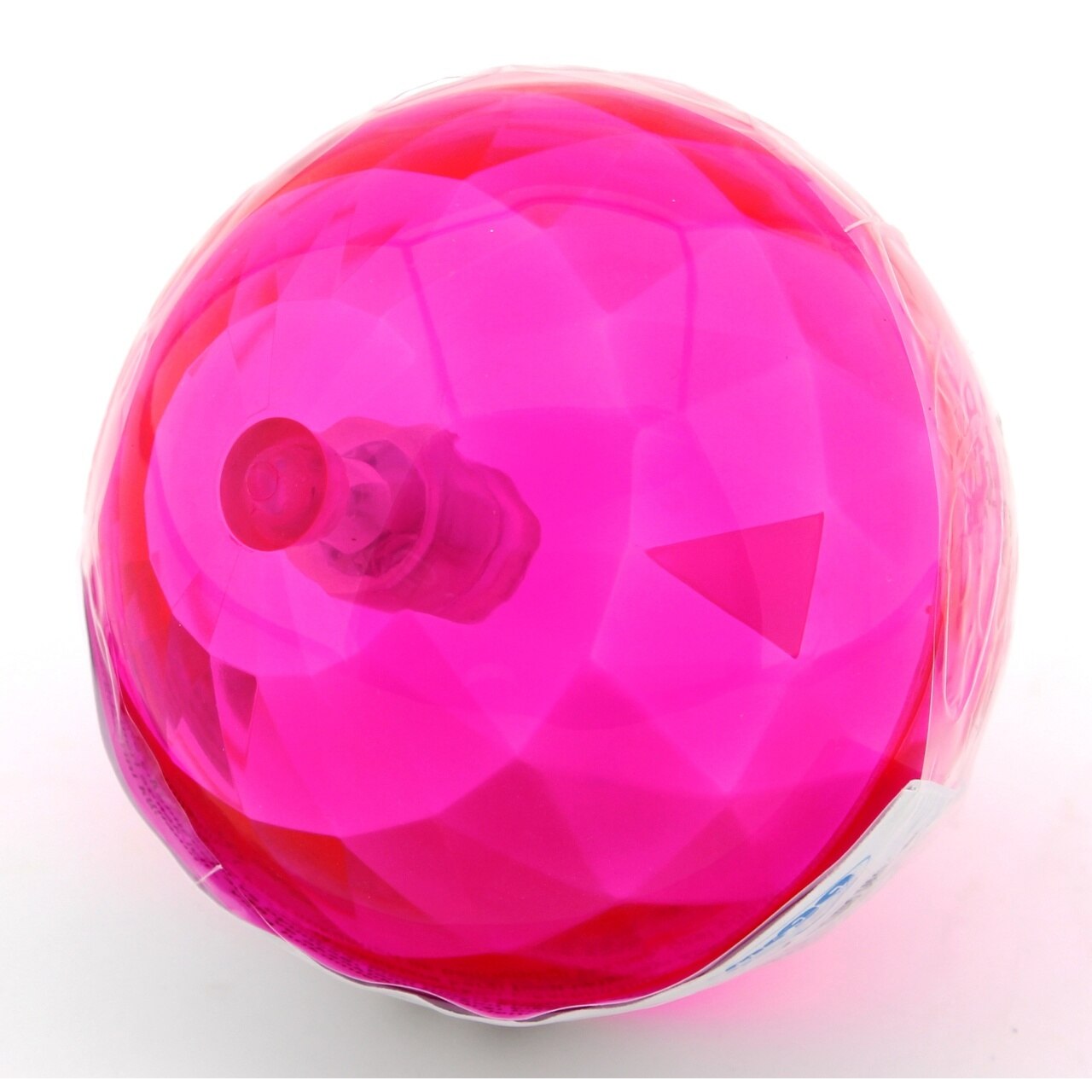 Pink Luminous Ball 1430