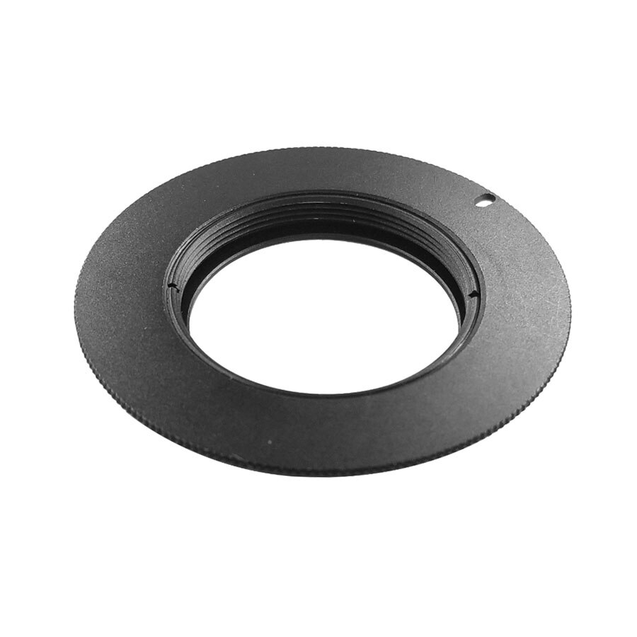 2In1 M42 L39 à EF Bague D&#39;adaptation pour L39 M39 M42 Fil Monture pour Canon EOS 5D3 5D2 5D 6D 7D 50D 60D 70D 500D 650D Caméras