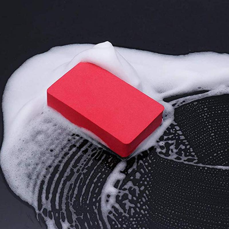 Barra de limpieza de barro mágica para coches, cepillo de lavado de coches, accesorios de coche, 1 Uds.
