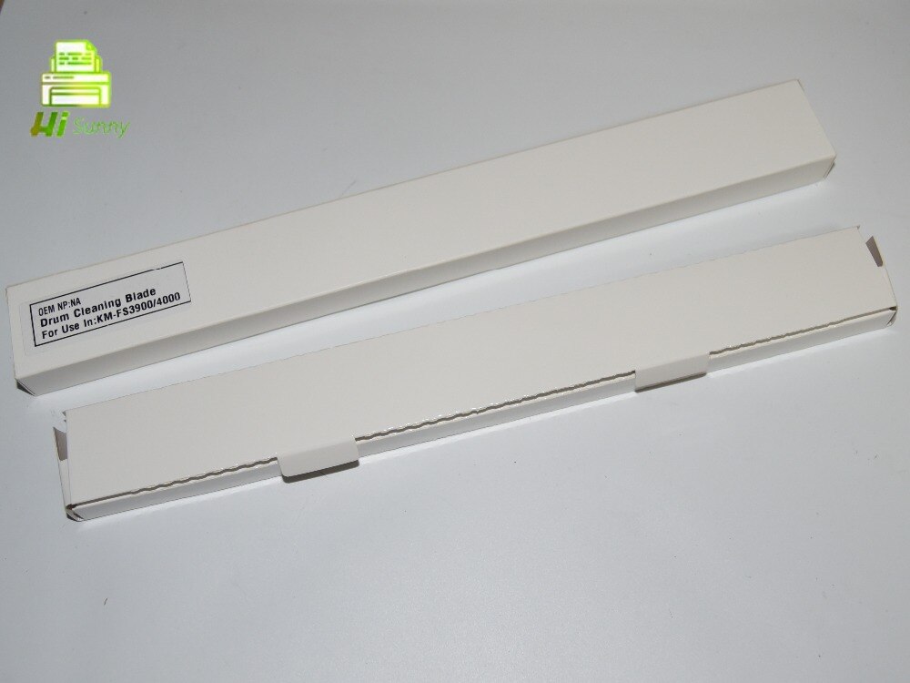Für Kyocera FS2000 FS2020 FS2025 FS3040 FS3140 FS3900 FS3920 FS4000 2000 2025 3040 3140 3900 3920 4000 Trommel Reinigung klinge