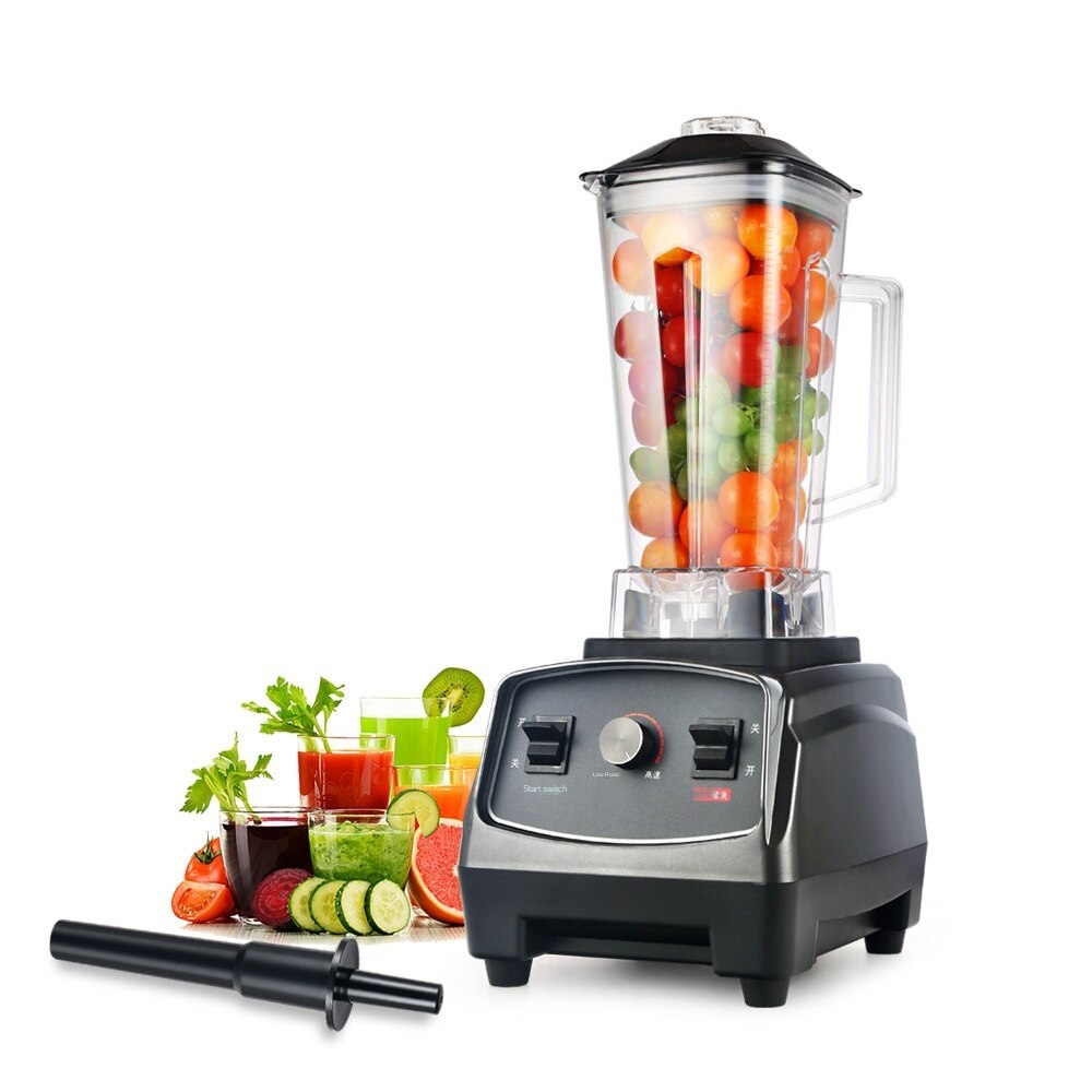 110V/220V2L wall-breaking machine, domestic high-power stirring food machine, auxiliary soymilk machine, speed regulation