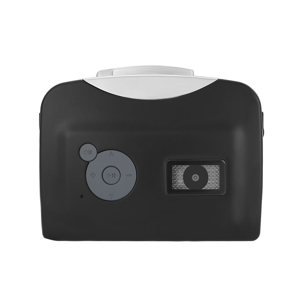 Ezcap 230 Usb Cassette Player Walkman Converter Converteren Naar MP3 In Usb Flash Drive Adapter Muziekspeler Geen Behoefte driver & Pc