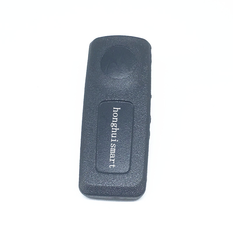 5pcs/lot belt clip for Motorola MOTOTRBO XIR P6600 P6620 XPR3500 XPR3300 DP2600 DE570 DP4400 DP4401 APX2000 etc walkie talkie