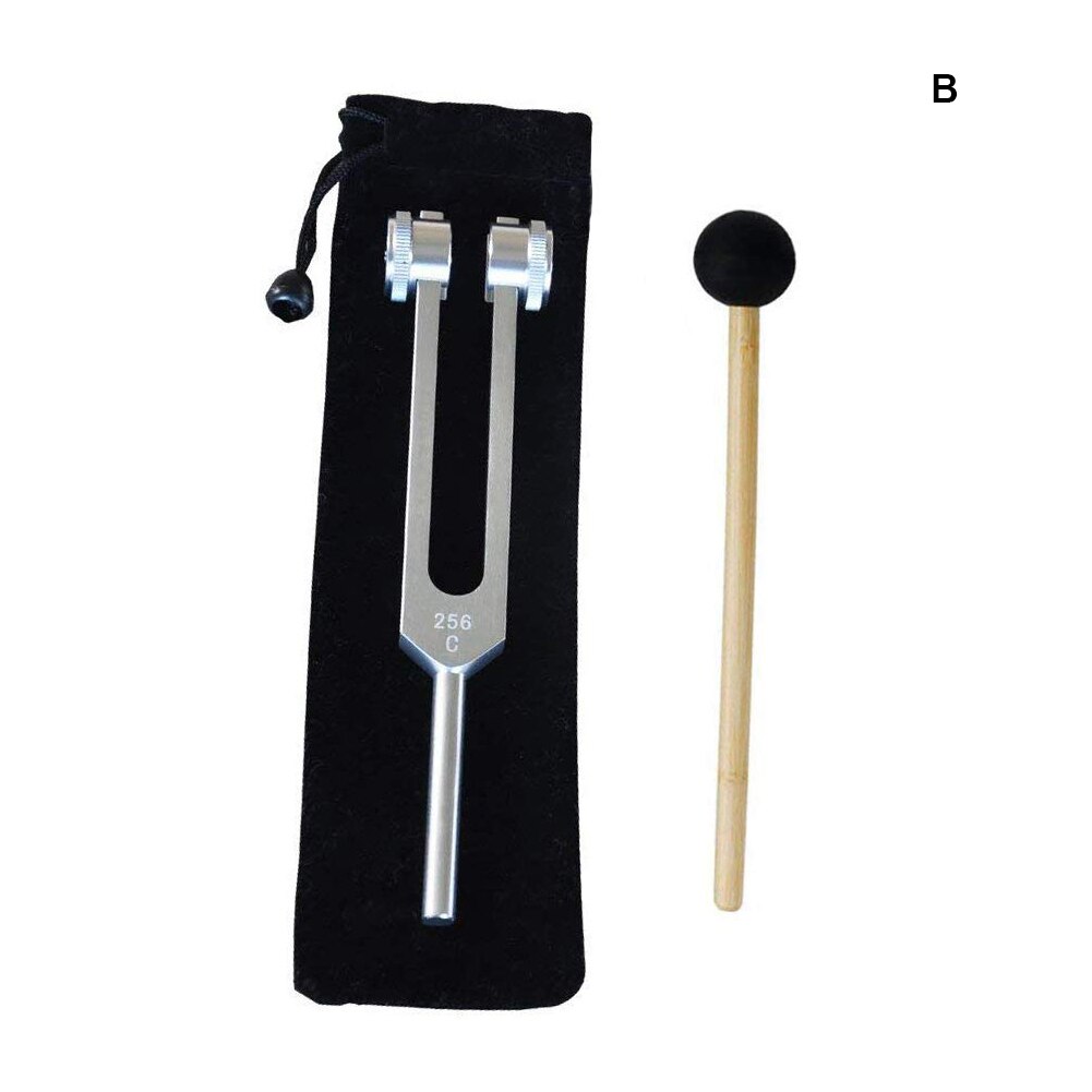 512hz 256hz 128hz Tuning Fork Neural Tuning Fork Mining Ear Testing