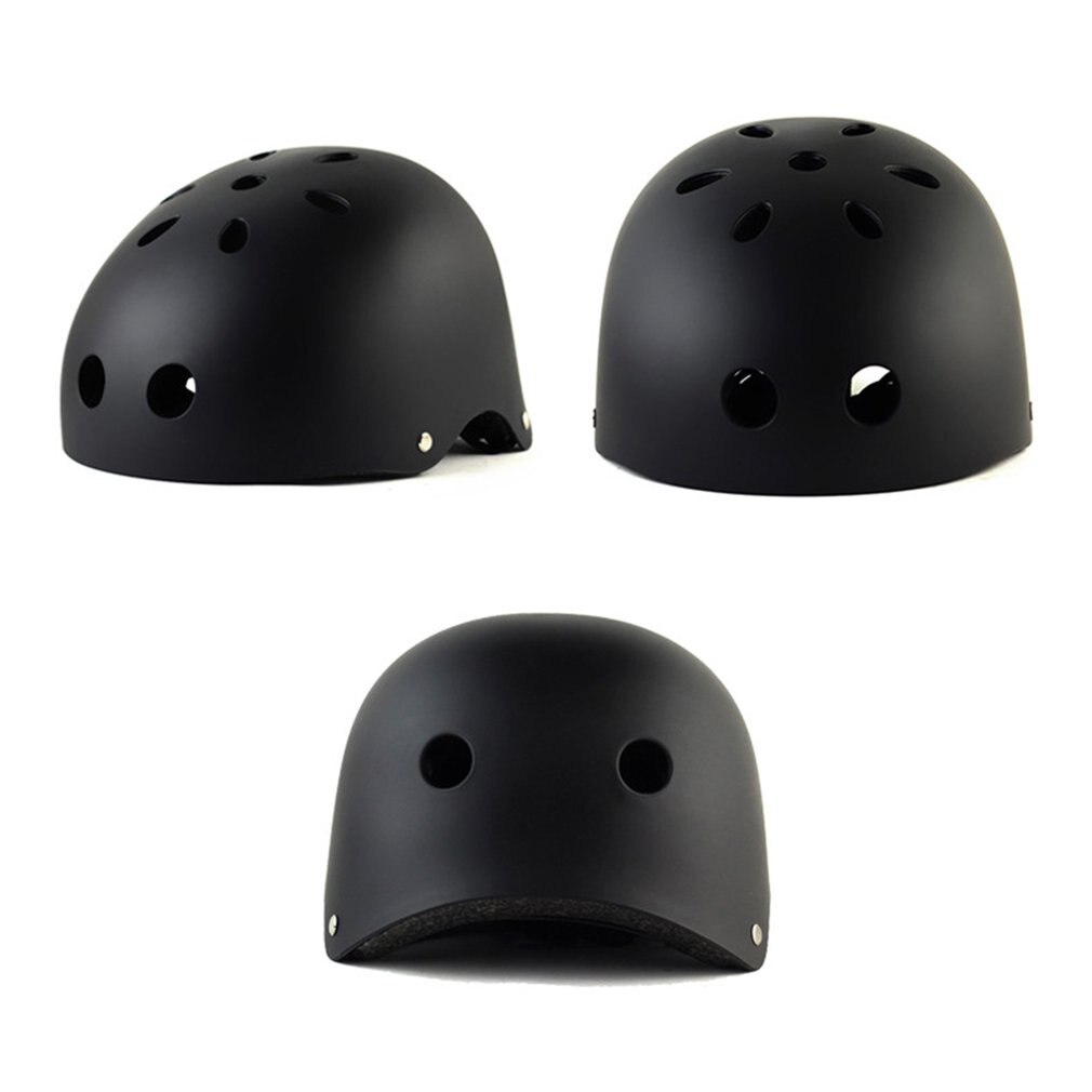 Adult Kids Skate BMX Scooter Skateboard Stunt Bike Crash Helmet for Outdoor Sports Head Protection