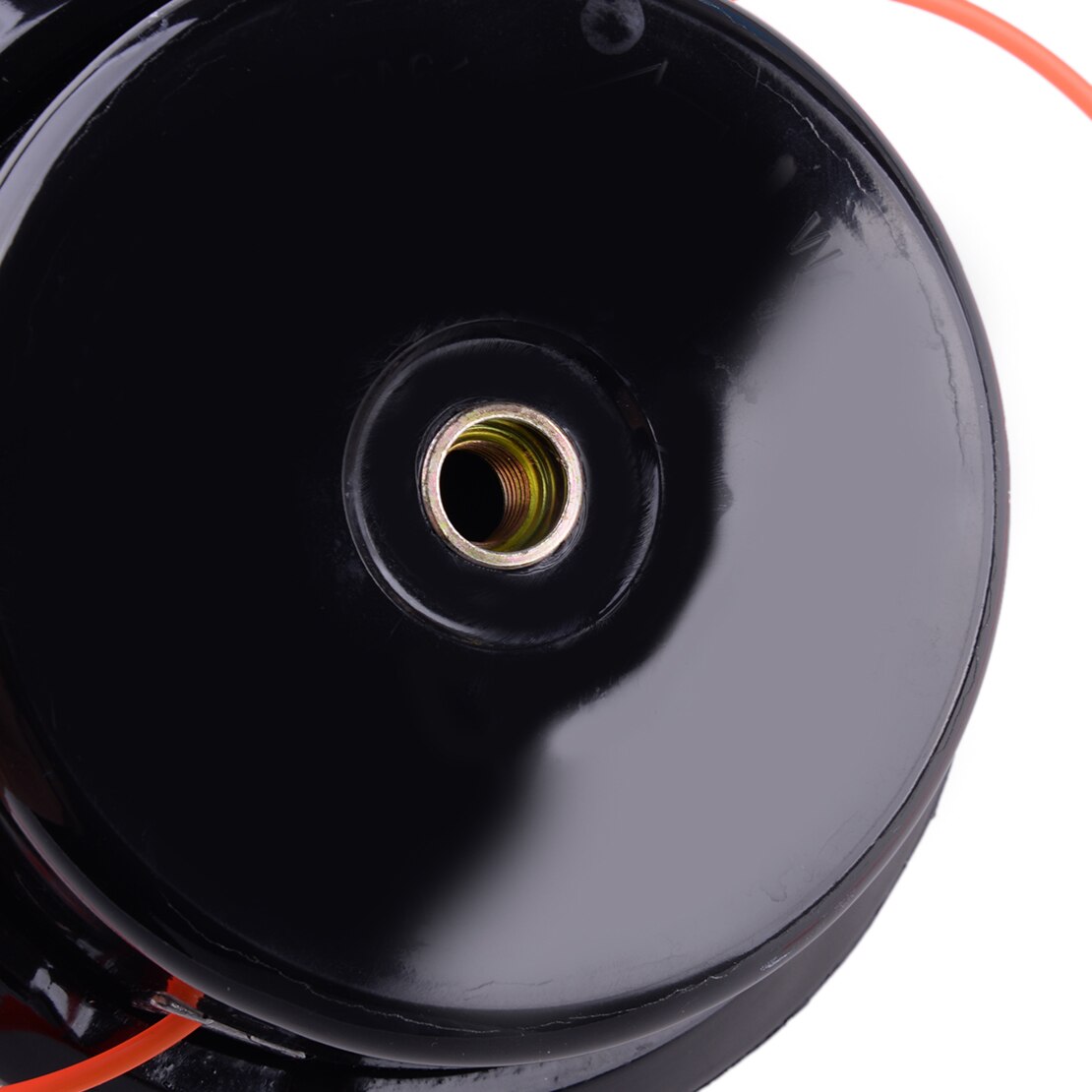 06725-VJ5-305 72560-VL1-631 Strimmer Hoofd Bosmaaier Spool Zwart Fit Voor Honda UMK425E UMK431E UMK435E UMR425E