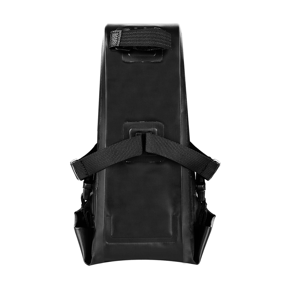 Rhinowalk Fahrrad Sattel Tasche 1,5 L 2,5 L Voll Wasserdicht Radfahren Sitz Tasche MTB Straße Reparatur Werkzeuge Tasche Fahrrad Schwanz Pack Zubehör
