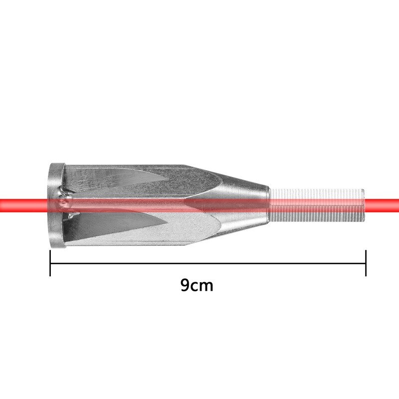 Kabel Connector Terminal Wire Twisting Tool Twister Lijn Voor Boormachine Drivers Automatische Elektrische Hand Twist Gereedschap Peel-Gratis
